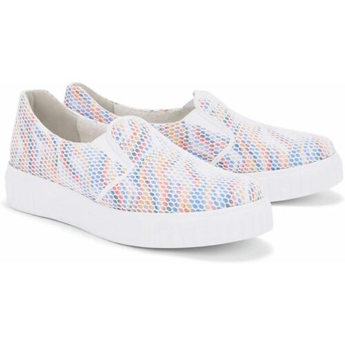 Semler-Mesh Slipper - Multicolor - female - Size: 36