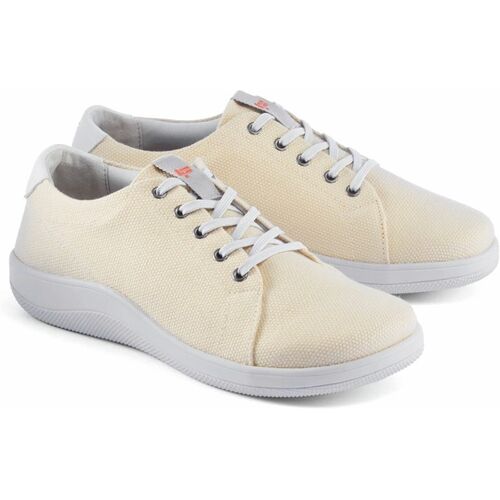 Avena Naturform Schnürer Soft - Beige - female - Size: 37