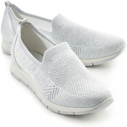 Avena Hallux-Slipper Leichtgewicht - Hellgrau - female - Size: 42