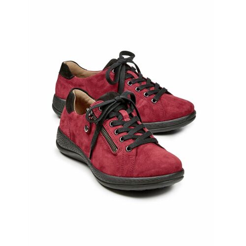 Avena-Therapie-Sneaker - Rot - female - Size: 40.5