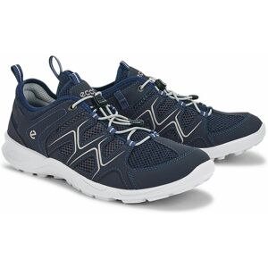 Ecco Terracruise LT - Blau - male - Size: 40 Ecco Terracruise LT - Blau - male - Size: 40