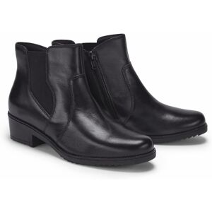Avena Thermo-Stiefelette Soft - Schwarz - female - Size: 37 Avena Thermo-Stiefelette Soft - Schwarz - female - Size: 37