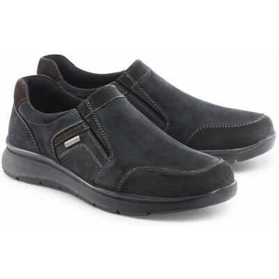 Avena Aquastop Slipper - Blau - male - Size: 42 Avena Aquastop Slipper - Blau - male - Size: 42