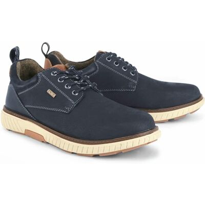 Avena Aquastop Schnürer - Blau - male - Size: 40 Avena Aquastop Schnürer - Blau - male - Size: 40