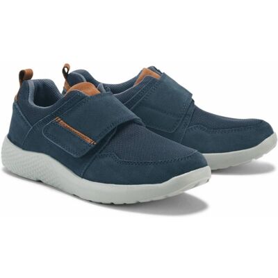 Avena Hallux Klettschuh Extraleicht - Marine - male - Size: 45 Avena Hallux Klettschuh Extraleicht - Marine - male - Size: 45