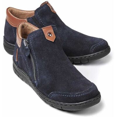 Avena Flexbootie-Ultraleicht - Blau - female - Size: 42 Avena Flexbootie-Ultraleicht - Blau - female - Size: 42