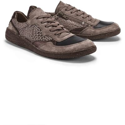 Avena Naturform-Schnürer - Taupe - female - Size: 38 Avena Naturform-Schnürer - Taupe - female - Size: 38