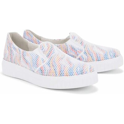 Semler-Mesh Slipper - Multicolor - female - Size: 38.5 Semler-Mesh Slipper - Multicolor - female - Size: 38.5