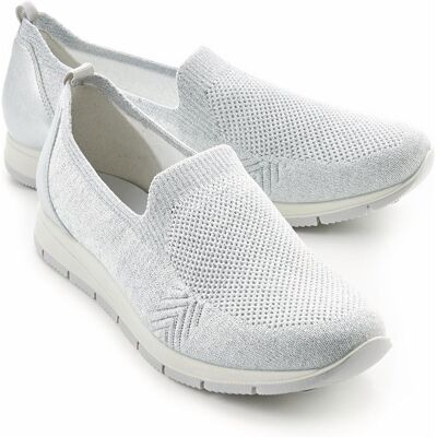Avena Hallux-Slipper Leichtgewicht - Hellgrau - female - Size: 36 Avena Hallux-Slipper Leichtgewicht - Hellgrau - female - Size: 36