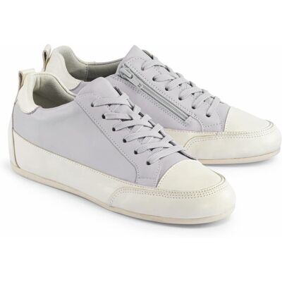 Avena Freizeit-Schnürer Keilabsatz - Pastell-Blau - female - Size: 41 Avena Freizeit-Schnürer Keilabsatz - Pastell-Blau - female - Size: 41