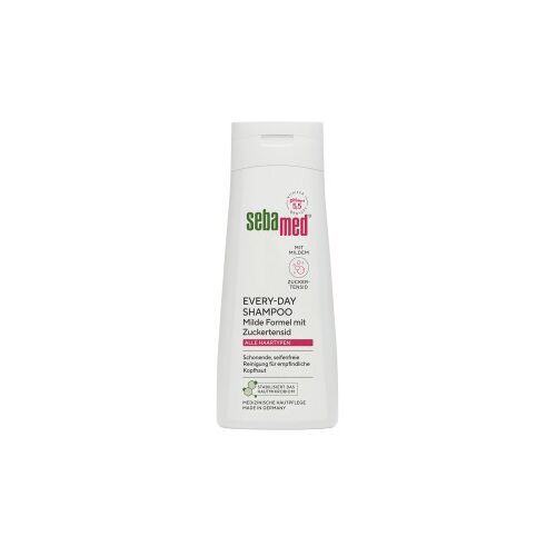 Sebamed Every-Day Shampoo 200ML