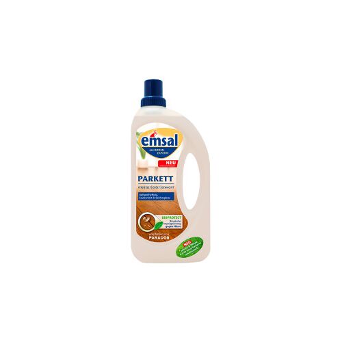 Emsal Bodenpflege Parkett 1L