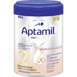 Aptamil Profutura Duo Advance 2 nach dem 6. Monat 800G