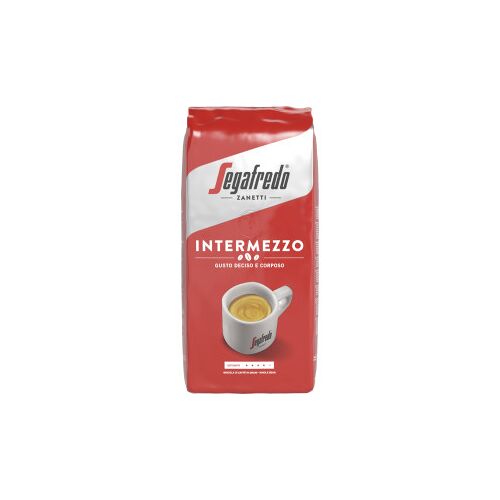 Segafredo Intermezzo Bohnen 1KG