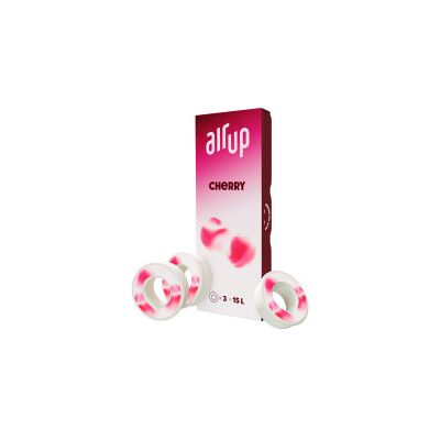 Air Up Tier1 Flavor Pod Cherry 3ST Air Up Tier1 Flavor Pod Cherry 3ST