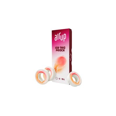 Air Up Tier3 Flavor Pod Ice Tea Peach 3ST Air Up Tier3 Flavor Pod Ice Tea Peach 3ST