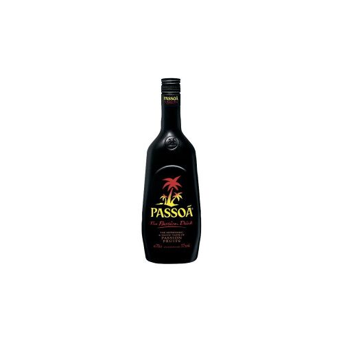 Passoa The Passion Drink 17% 0,7L