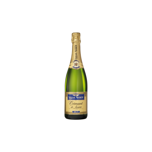 Veuve Amiot Cremant de Loire Brut 0,75L