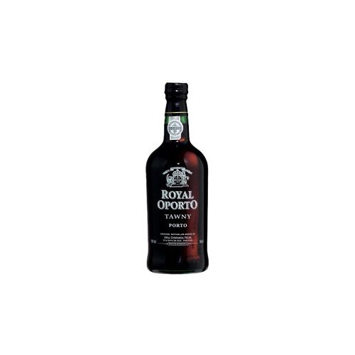 Royal Oporto Tawny Portwein 19% 0,75L