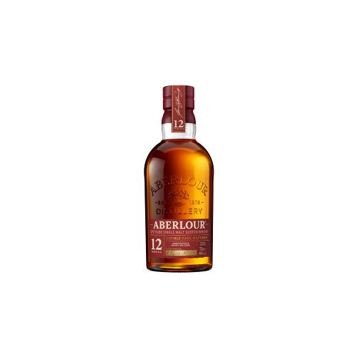 Aberlour 12Years Double Cask 40% 0,7L
