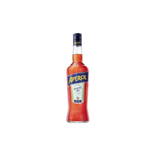 Aperol Aperitivo Italiano 11% 0,7L