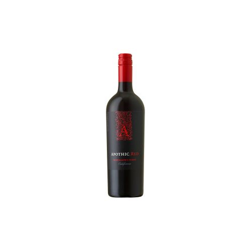 Apothic Red California 0,75L