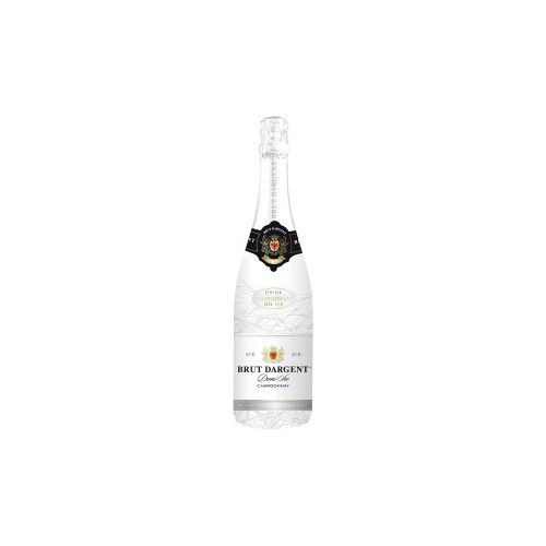 Brut Dargent Ice Demi Sec Chardonnay 0,75L