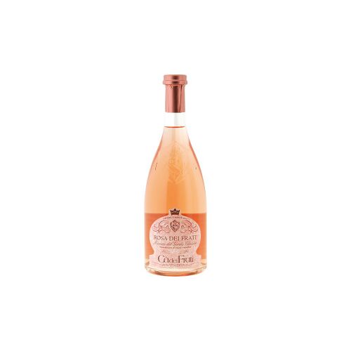 Ca dei Frati Rosa Garda Classico Chiaretto DOC trocken 0,75L
