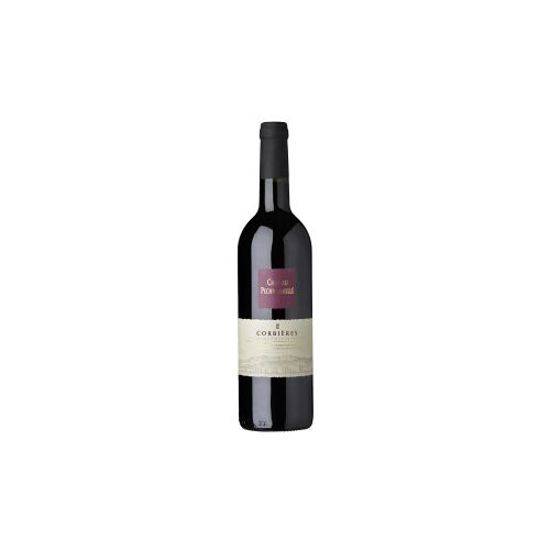 Réserve Pechvermeillé Corbières 0,75L