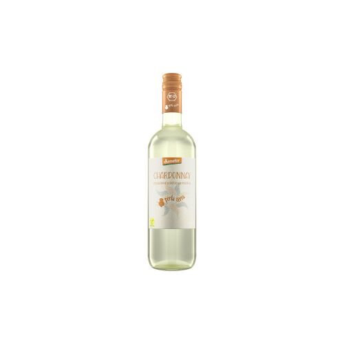 Demeter Perla Terra Chardonnay IGP 0,75L