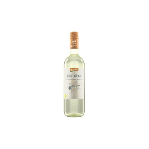 Demeter Perla Terra Pinot Grigio IGP 0,75L