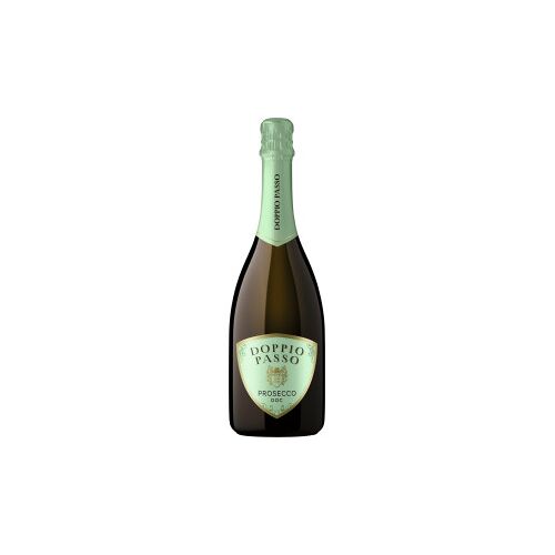 Doppio Passo Prosecco DOC 0,75L