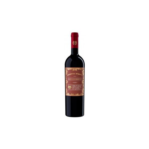 Doppio Passo Appassimento Primitivo 0,75L