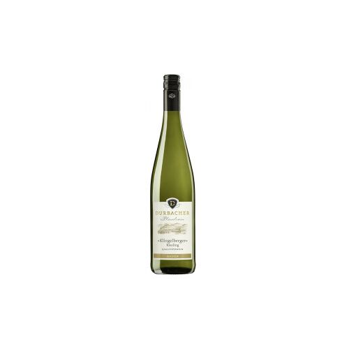 Durbacher Plauelrain Klingelberger Riesling 0,75L