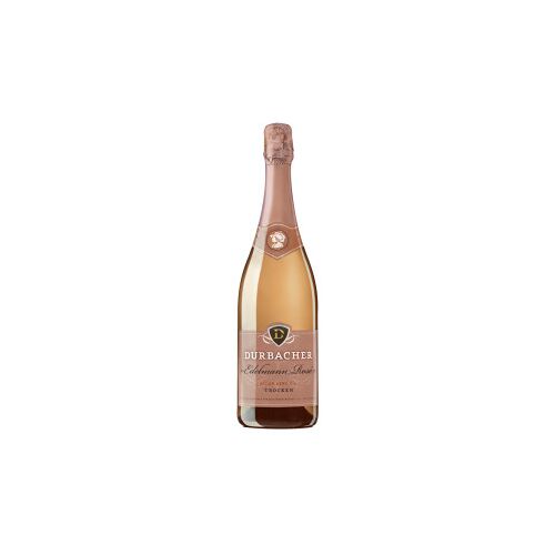 Durbacher Edelmann Rosé Sekt 0,75L