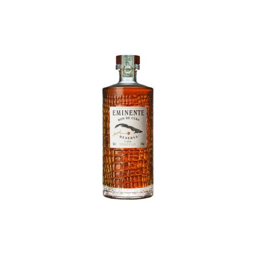 Eminente Rum Reserva 41,3% 0,7L