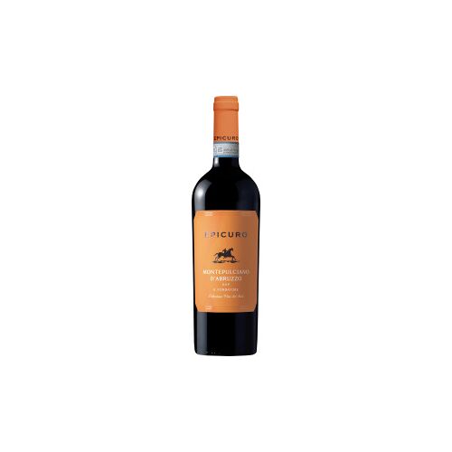 Epicuro Montepulciano d'Abruzzo DOC 0,75L
