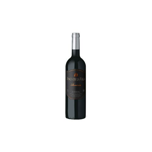 Finca de la Vega Reserva Rotwein 0,75L