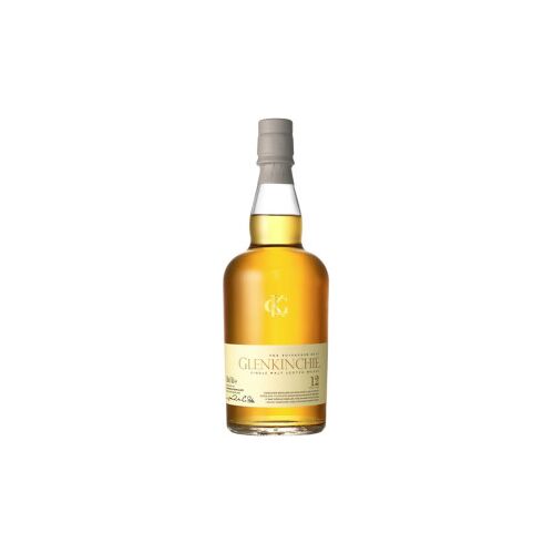 Glenkinchie Whisky 12 Jahre 43% GP 0,7L