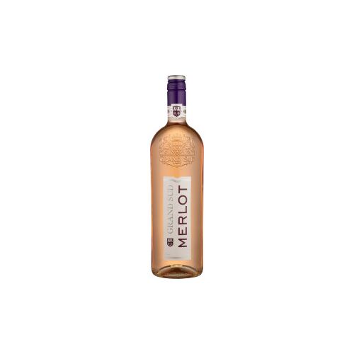 Grand Sud Grand Sud Merlot Rosé trocken 1L