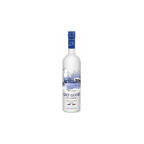 Grey Goose Vodka 40% 0,7L