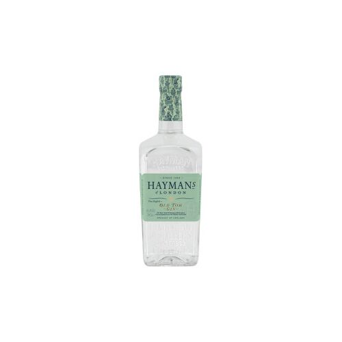 Hayman's Old Tom Gin 41,4% 0,7L