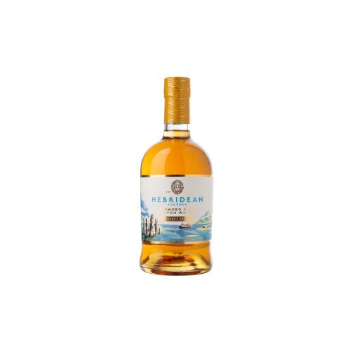 Hunter Laing Whisky Hebridean Journey 46% 0,7L