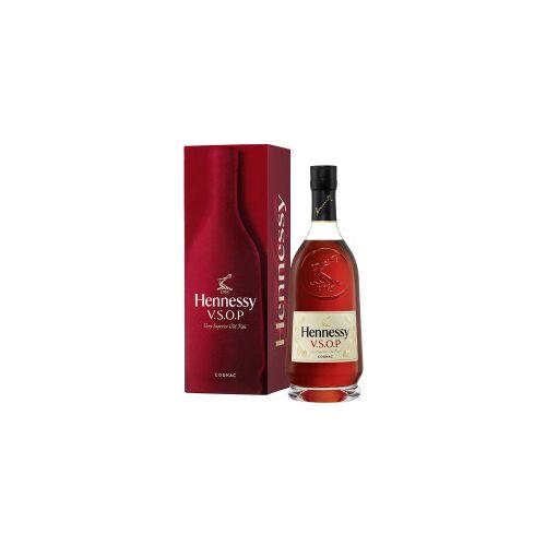 Hennessy Cognac VSOP 40% 0,7L