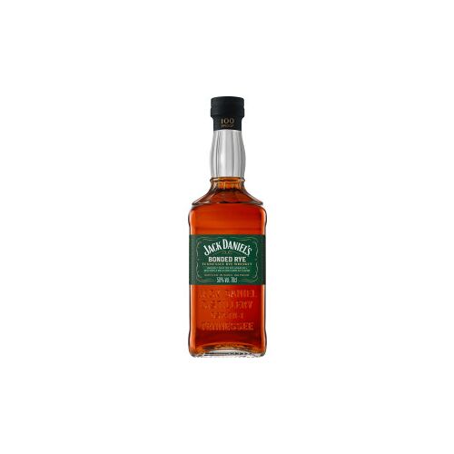 Jack Daniel´s Jack Daniels Bonded Rye 50% 0,7L