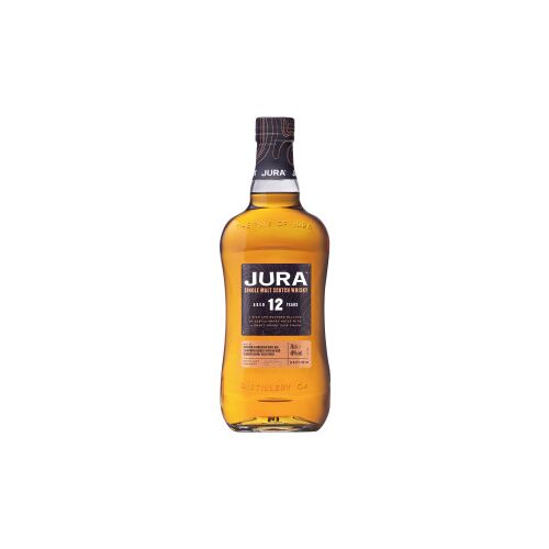 Jura Whisky 12 Jahre 40% 0,7L