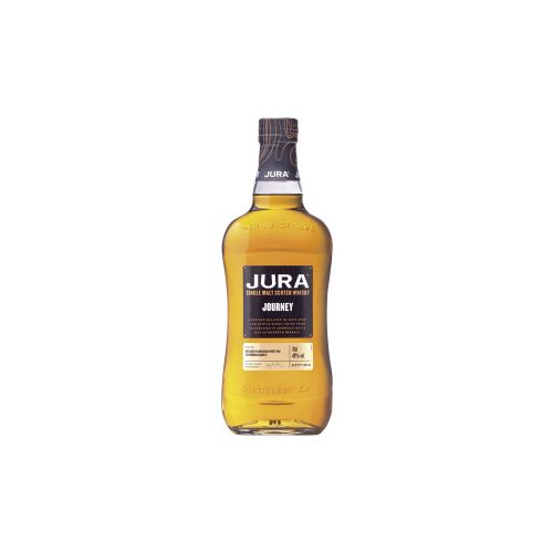 Jura Whisky Journey 40% 0,7L