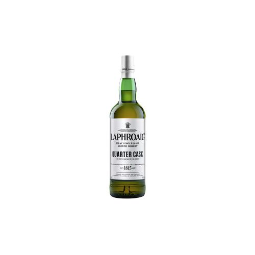 Laphroaig Whisky Quarter Cask 48% 0,7L
