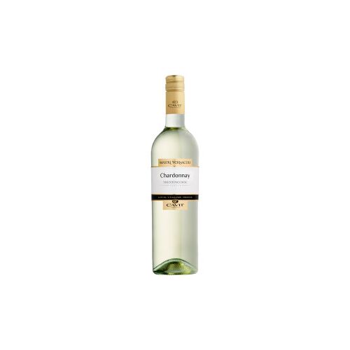 Mastri Vernacoli Chardonnay Trentino DOC 0,75L