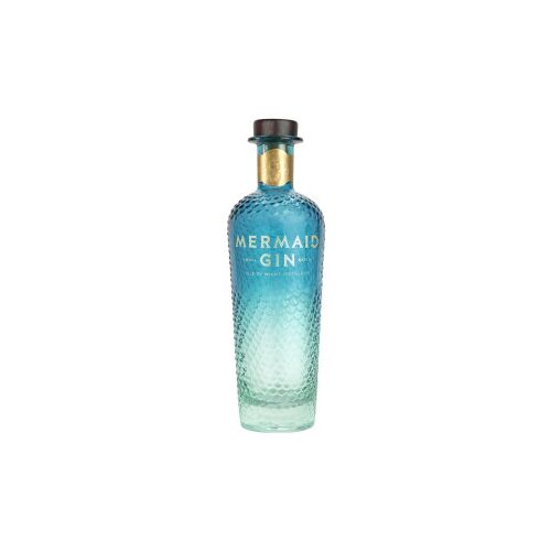 Mermaid Gin 42% 0,7L